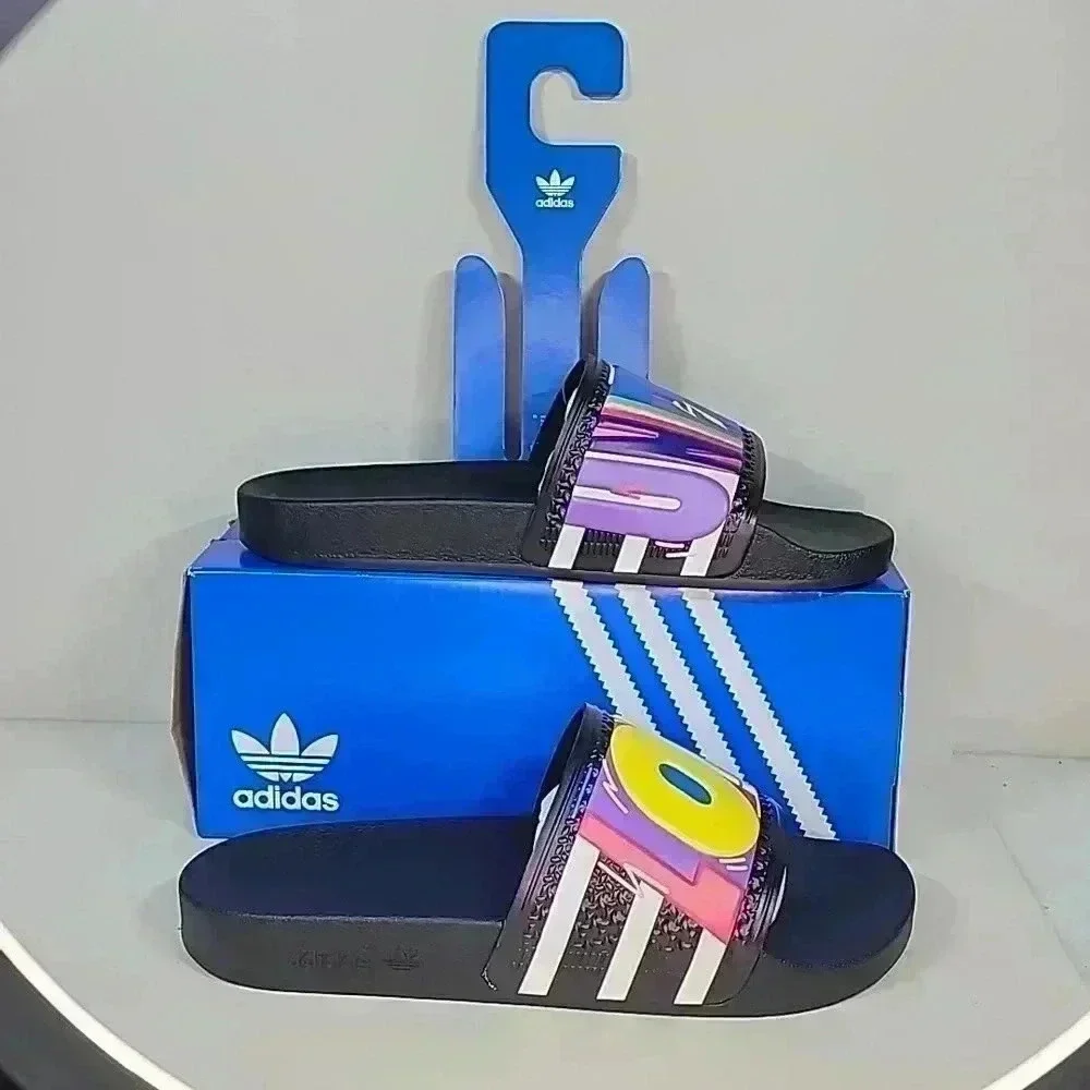 adidas about this